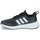 Παπούτσια Παιδί Χαμηλά Sneakers Adidas Sportswear FortaRun 2.0 K Black / Άσπρο