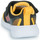Παπούτσια Αγόρι Χαμηλά Sneakers Adidas Sportswear FORTARUN MICKEY AC I Black / Yellow