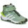 Παπούτσια Αγόρι Χαμηλά Sneakers Adidas Sportswear FORTATRAIL EL K Green