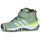 Παπούτσια Αγόρι Χαμηλά Sneakers Adidas Sportswear FORTATRAIL EL K Green