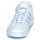 Παπούτσια Κορίτσι Χαμηλά Sneakers Adidas Sportswear GRAND COURT 2.0 EL K Άσπρο / Violet