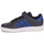 Παπούτσια Αγόρι Χαμηλά Sneakers Adidas Sportswear GRAND COURT 2.0 EL K Black / Μπλέ