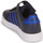 Παπούτσια Αγόρι Χαμηλά Sneakers Adidas Sportswear GRAND COURT 2.0 EL K Black / Μπλέ