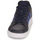 Παπούτσια Αγόρι Χαμηλά Sneakers Adidas Sportswear GRAND COURT 2.0 K Black / Μπλέ