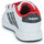 Παπούτσια Αγόρι Χαμηλά Sneakers Adidas Sportswear GRAND COURT Spider-man CF I Άσπρο / Red