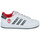 Παπούτσια Αγόρι Χαμηλά Sneakers Adidas Sportswear GRAND COURT Spider-man K Άσπρο / Red
