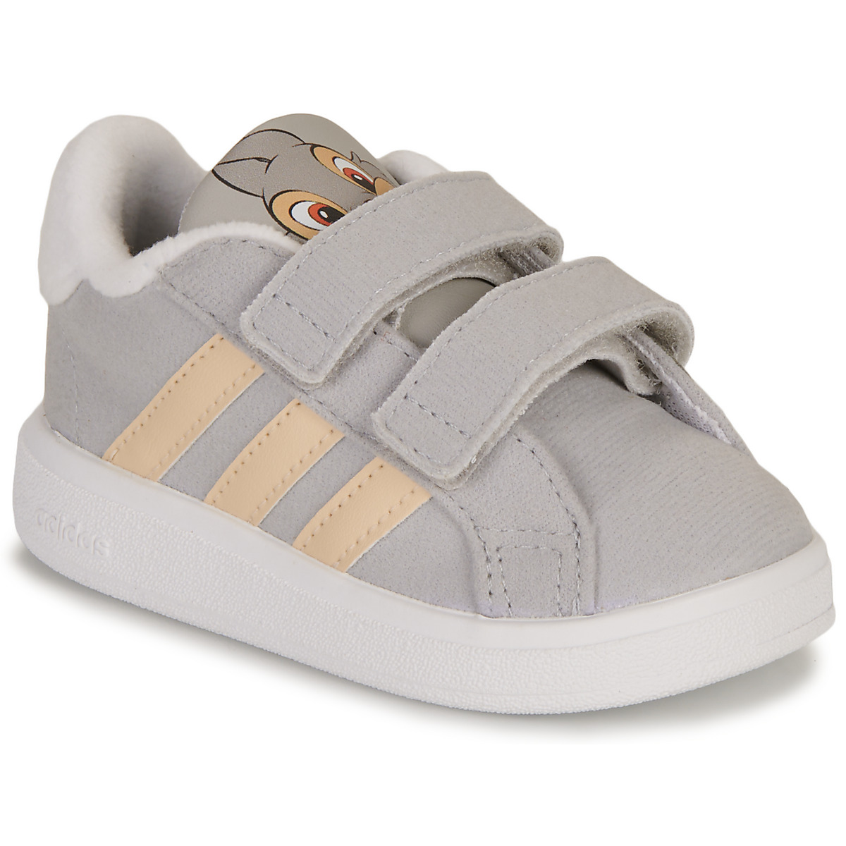 Xαμηλά Sneakers adidas GRAND COURT Thumper CF I