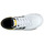 Παπούτσια Αγόρι Χαμηλά Sneakers Adidas Sportswear HOOPS 3.0 K Άσπρο / Black