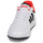 Παπούτσια Παιδί Χαμηλά Sneakers Adidas Sportswear HOOPS 3.0 K Άσπρο / Black / Red