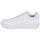 Παπούτσια Παιδί Χαμηλά Sneakers Adidas Sportswear HOOPS 3.0 K Άσπρο