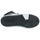 Παπούτσια Παιδί Ψηλά Sneakers Adidas Sportswear HOOPS MID 3.0 K Black / Άσπρο