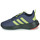 Παπούτσια Αγόρι Χαμηλά Sneakers Adidas Sportswear RACER TR23 K Black / Yellow