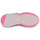 Παπούτσια Κορίτσι Χαμηλά Sneakers Adidas Sportswear RapidaSport EL K Ροζ / Άσπρο