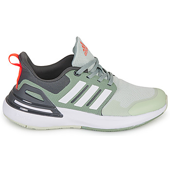 Adidas Sportswear RapidaSport K Grey / Άσπρο