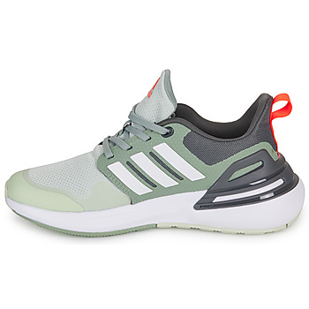 Adidas Sportswear RapidaSport K Grey / Άσπρο