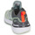 Παπούτσια Αγόρι Χαμηλά Sneakers Adidas Sportswear RapidaSport K Grey / Άσπρο