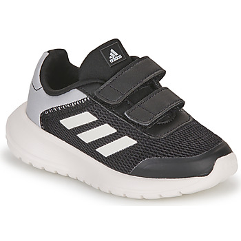 Παπούτσια Αγόρι Χαμηλά Sneakers Adidas Sportswear Tensaur Run 2.0 CF I Black