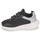 Παπούτσια Αγόρι Χαμηλά Sneakers Adidas Sportswear Tensaur Run 2.0 CF I Black