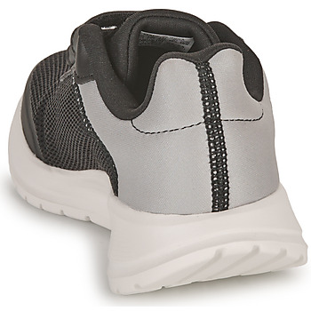 Adidas Sportswear Tensaur Run 2.0 CF K Black / Άσπρο