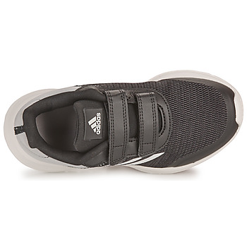 Adidas Sportswear Tensaur Run 2.0 CF K Black / Άσπρο