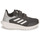 Παπούτσια Αγόρι Χαμηλά Sneakers Adidas Sportswear Tensaur Run 2.0 CF K Black / Άσπρο