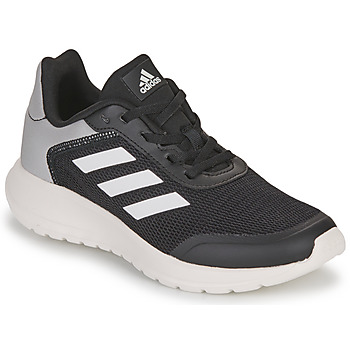 Παπούτσια Παιδί Χαμηλά Sneakers Adidas Sportswear Tensaur Run 2.0 K Black