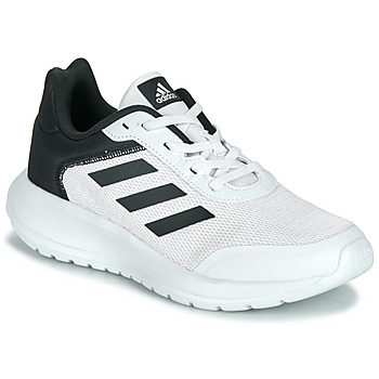 Παπούτσια Παιδί Χαμηλά Sneakers Adidas Sportswear Tensaur Run 2.0 K Άσπρο / Black