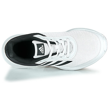 Adidas Sportswear Tensaur Run 2.0 K Άσπρο / Black