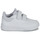 Παπούτσια Παιδί Χαμηλά Sneakers Adidas Sportswear Tensaur Sport 2.0 CF K Άσπρο