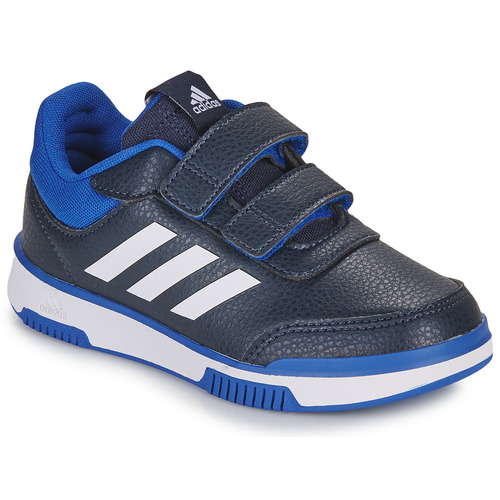Παπούτσια Αγόρι Χαμηλά Sneakers Adidas Sportswear Tensaur Sport 2.0 CF K Marine