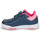 Παπούτσια Κορίτσι Χαμηλά Sneakers Adidas Sportswear Tensaur Sport 2.0 CF K Μπλέ / Ροζ