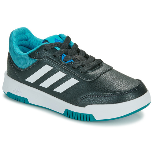 Παπούτσια Αγόρι Χαμηλά Sneakers Adidas Sportswear Tensaur Sport 2.0 K Black / Μπλέ