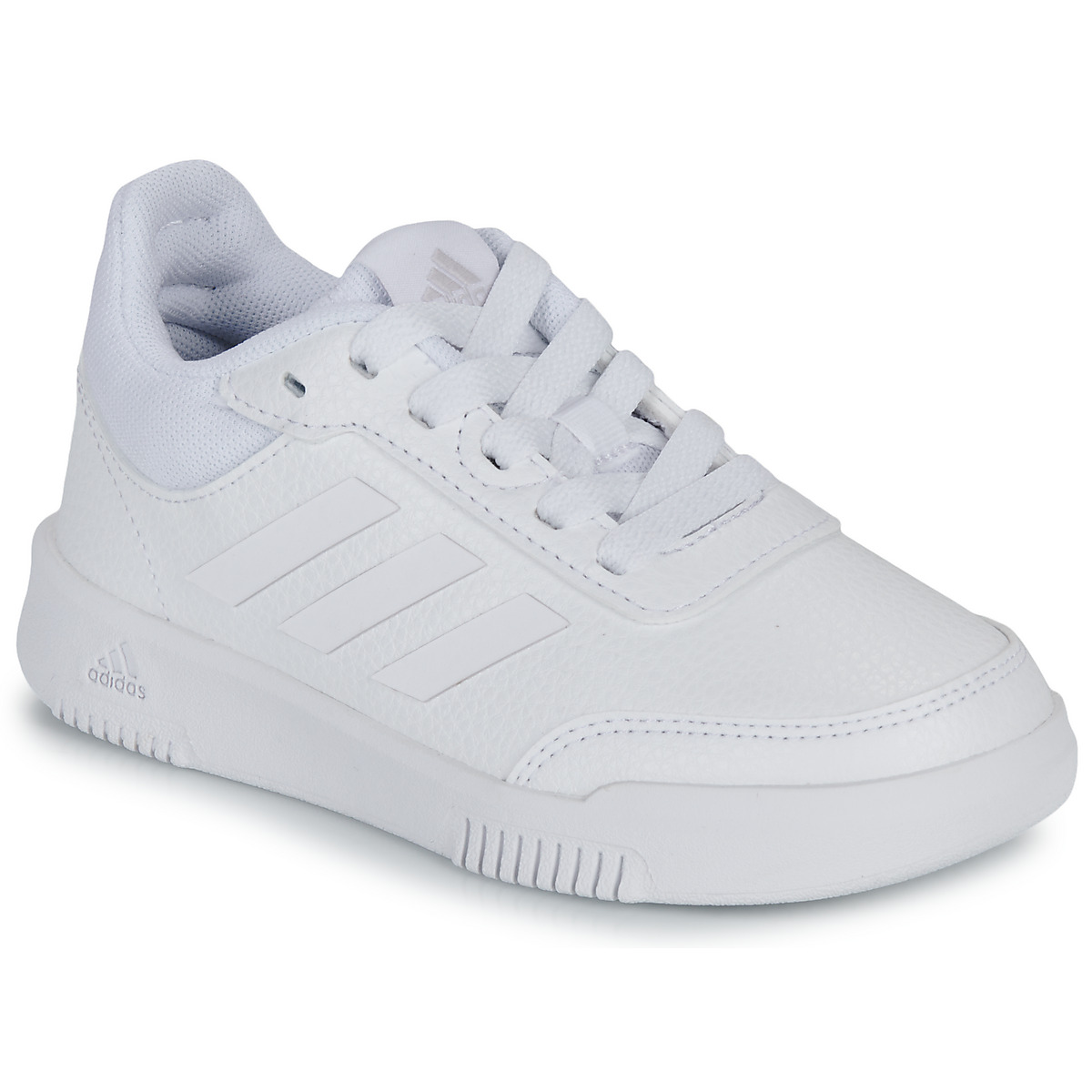 Παπούτσια Παιδί Χαμηλά Sneakers Adidas Sportswear Tensaur Sport 2.0 K Άσπρο