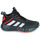 Παπούτσια Παιδί Basketball Adidas Sportswear OWNTHEGAME 2.0 K Black / Red