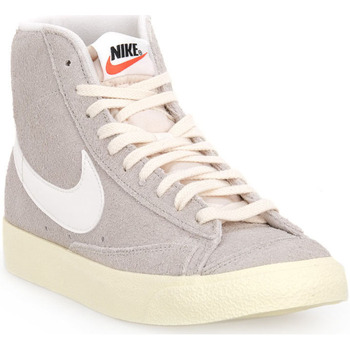 Παπούτσια Άνδρας Sneakers Nike 001 BLAZER MID 77 VNTG W Grey
