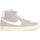 Παπούτσια Άνδρας Sneakers Nike 001 BLAZER MID 77 VNTG W Grey