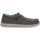 Παπούτσια Άνδρας Sneakers HEY DUDE 025 WALLY SOX Grey