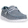 Παπούτσια Άνδρας Sneakers HEYDUDE 1HN WALLY SOX Grey
