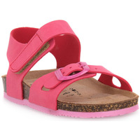 Παπούτσια Κορίτσι Σανδάλια / Πέδιλα Biochic FUXIA Ροζ