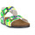Παπούτσια Αγόρι Σανδάλια / Πέδιλα Biochic CEDRO Green