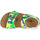 Παπούτσια Αγόρι Σανδάλια / Πέδιλα Biochic CEDRO Green