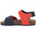 Παπούτσια Αγόρι Σανδάλια / Πέδιλα Biochic BIPEL ROSSO Red