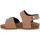 Παπούτσια Αγόρι Σανδάλια / Πέδιλα Biochic WEST COGNAC Brown