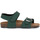 Παπούτσια Αγόρι Σανδάλια / Πέδιλα Biochic WEST BOSCO Green