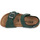 Παπούτσια Αγόρι Σανδάλια / Πέδιλα Biochic WEST BOSCO Green