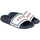 Παπούτσια Άνδρας σαγιονάρες Antony Morato MMFW01255-LES500057 Μπλέ