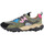Παπούτσια Άνδρας Sneakers Flower Mountain Yamano Suede Nylon Homme Black Mud Multicolour