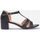 Παπούτσια Γυναίκα Σανδάλια / Πέδιλα La Modeuse 66629_P155213 Black