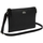 Τσάντες Γυναίκα Πορτοφόλια Lacoste L.12.12 Concept Crossbody Bag - Noir Black