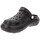 Παπούτσια Γυναίκα Τσόκαρα Axa -74102A Black